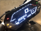YAMAHA MT07 