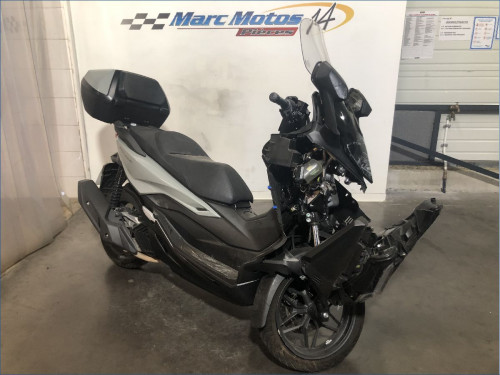HONDA 125 FORZA 