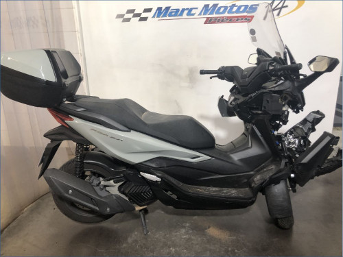 HONDA 125 FORZA 