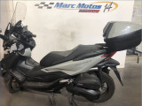 HONDA 125 FORZA 