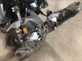 HONDA 125 FORZA 