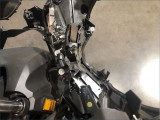 HONDA 125 FORZA 