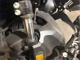 HONDA 125 FORZA 