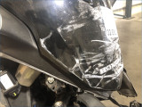 HONDA 125 FORZA 