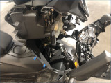 HONDA 125 FORZA 
