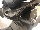 HONDA 125 FORZA 
