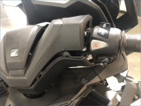 HONDA 125 FORZA 