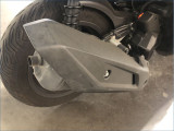 HONDA 125 FORZA 