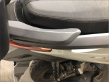 HONDA 125 FORZA 