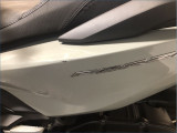 HONDA 125 FORZA 