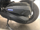 HONDA 125 FORZA 