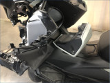 HONDA 125 FORZA 