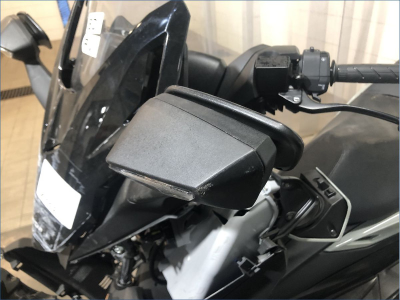 HONDA 125 FORZA 