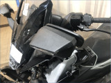 HONDA 125 FORZA 