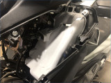HONDA 125 FORZA 