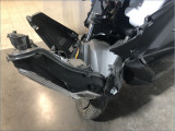 HONDA 125 FORZA 