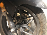 HONDA 125 FORZA 