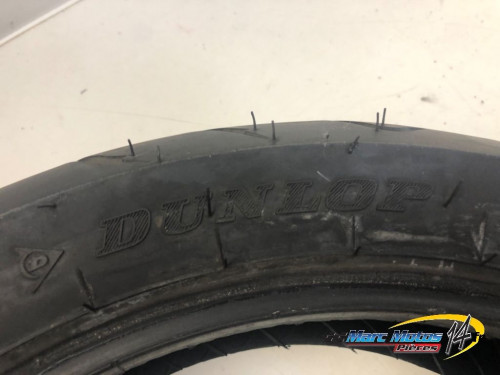 DUNLOP SCOOTSMART 160/60-15