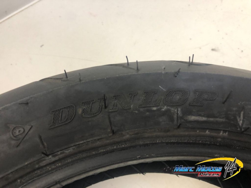 DUNLOP SCOOTSMART 160/60-15