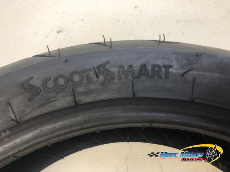 DUNLOP SCOOTSMART 160/60-15