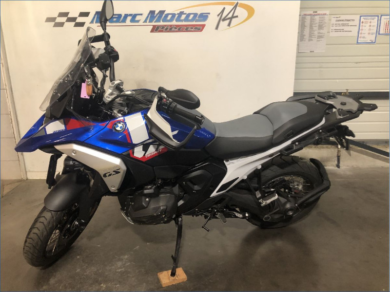 BMW R1300GS TROPHY