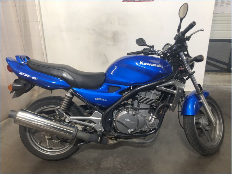 KAWASAKI ER5 