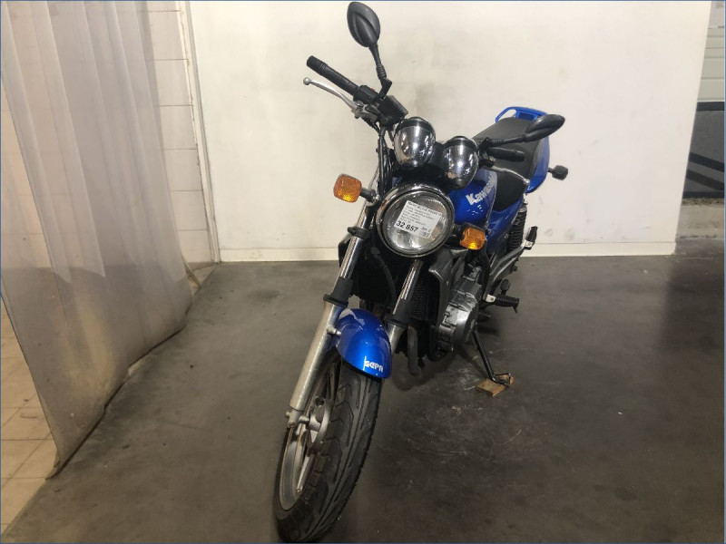 KAWASAKI ER5 