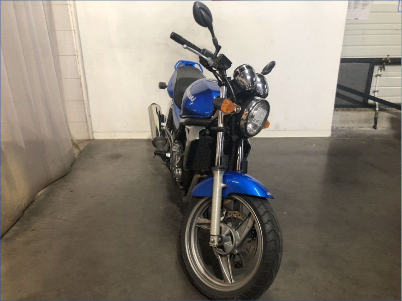 KAWASAKI ER5 