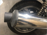 KAWASAKI ER5 