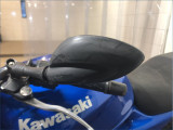 KAWASAKI ER5 