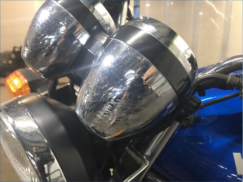 KAWASAKI ER5 