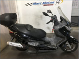 SUZUKI 125 BURGMAN 