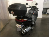 SUZUKI 125 BURGMAN 