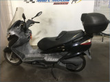 SUZUKI 125 BURGMAN 