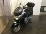 SUZUKI 125 BURGMAN 