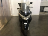SUZUKI 125 BURGMAN 