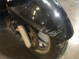 SUZUKI 125 BURGMAN 
