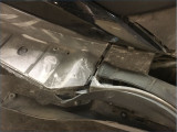 SUZUKI 125 BURGMAN 