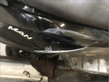 SUZUKI 125 BURGMAN 