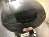 SUZUKI 125 BURGMAN 