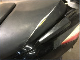SUZUKI 125 BURGMAN 