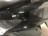 SUZUKI 125 BURGMAN 