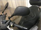 SUZUKI 125 BURGMAN 