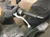 SUZUKI 125 BURGMAN 