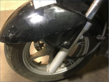 SUZUKI 125 BURGMAN 