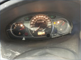SUZUKI 125 BURGMAN 