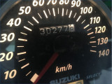 SUZUKI 125 BURGMAN 