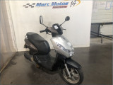 PEUGEOT 50 KISBEE 