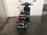 PEUGEOT 50 KISBEE 
