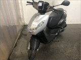 PEUGEOT 50 KISBEE 